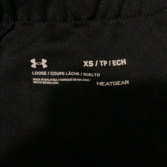 Under Armour Shorts - Picture 4 of 4